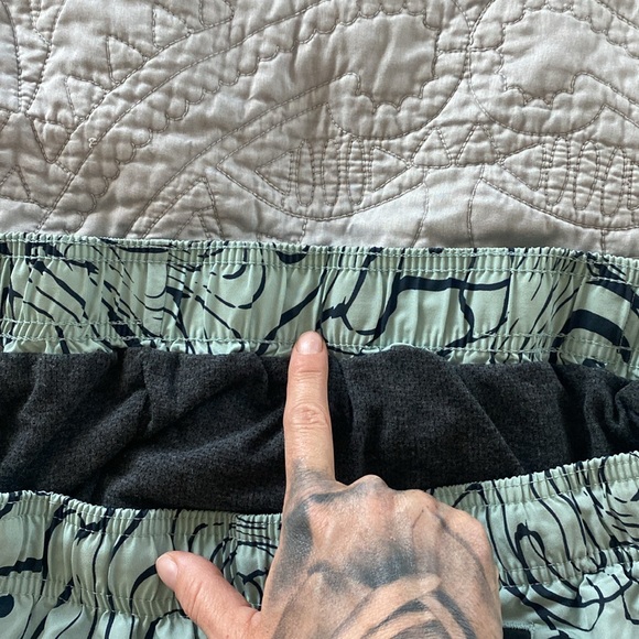 Municipal shorts XL - Picture 6 of 6